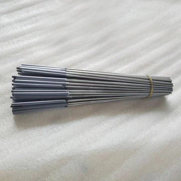 Mixed Metal Oxide Titanium Wire Anode