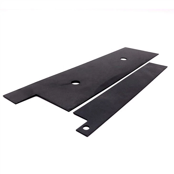 Mmo Mixed Metal Oxide Titanium Plate Anode For Salt Water Electrolysis