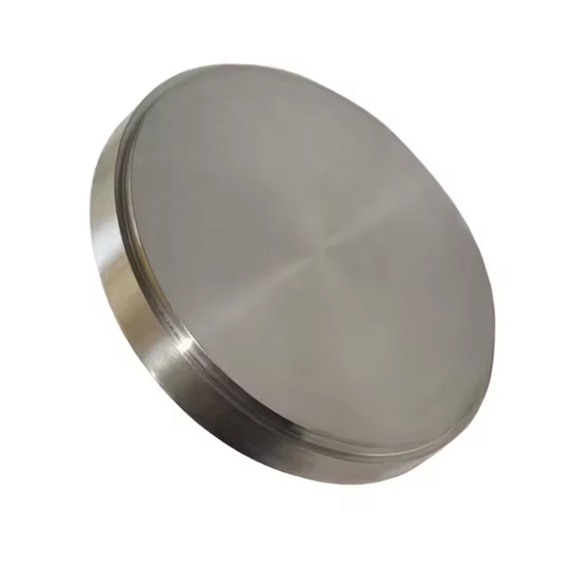 Eli Titanium Discs Blocks For Dentistry